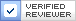 Verified Reviewer